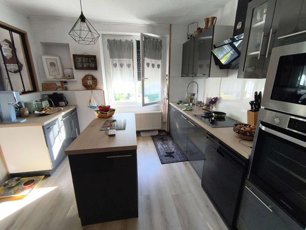 Maison type T5