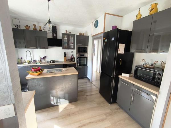 Maison type T5