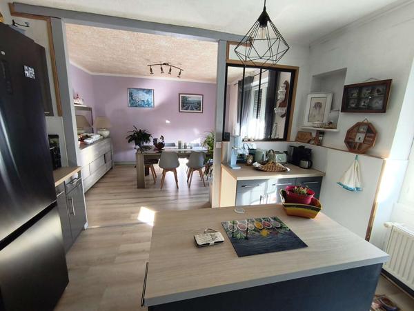Maison type T5