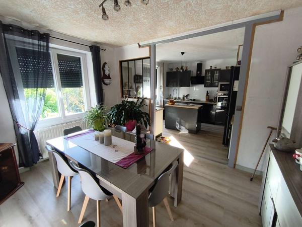 Maison type T5