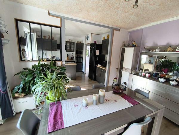 Maison type T5