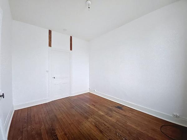 APPARTEMENT PERONNAS - 2 pièce(s) - 37 m2