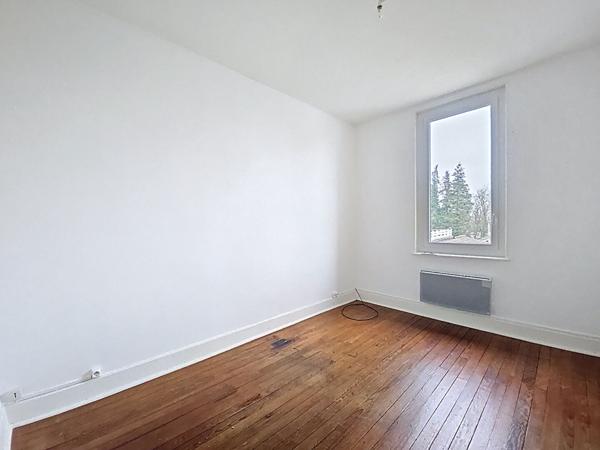 APPARTEMENT PERONNAS - 2 pièce(s) - 37 m2