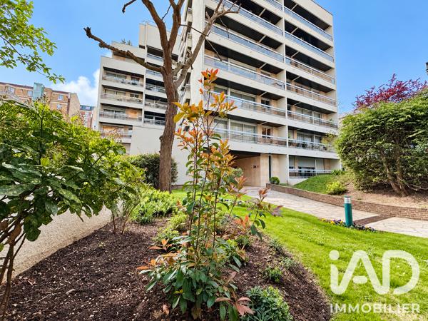 Studio à vendre 26,44 m² Paris 12