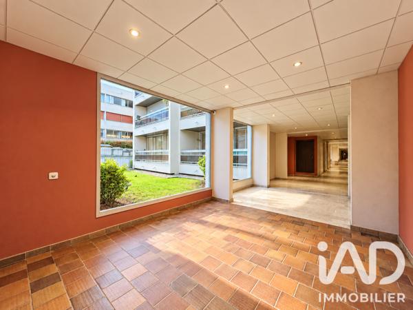 Studio à vendre 26,44 m² Paris 12
