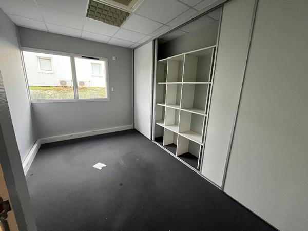 Bureaux à vendre Saint Lo 570 m²