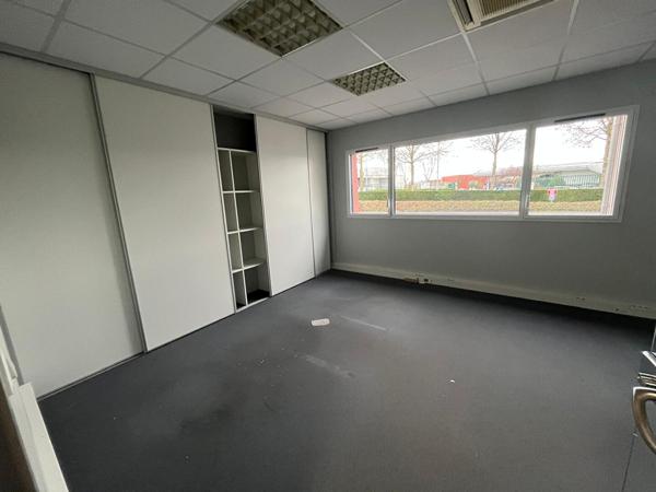 Bureaux à vendre Saint Lo 570 m²