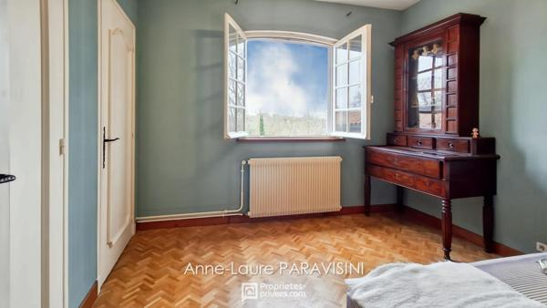 Labastide-d'Anjou -  Grande maison familiale avec jardin, piscine et potentiel  professionnel ou locatif