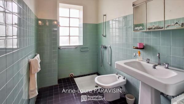 Labastide-d'Anjou -  Grande maison familiale avec jardin, piscine et potentiel  professionnel ou locatif