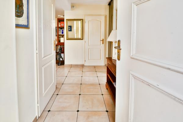Rueil-Malmaison - Buzenval - Maison familiale, 4 chambres, jardin - 165m2 au sol hors garage.