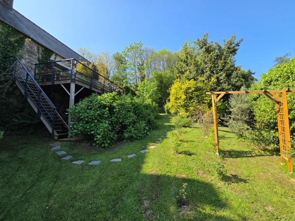 Maison à PLOUNEVEZ-MOEDEC, 22810 - 6 pièces 118m²