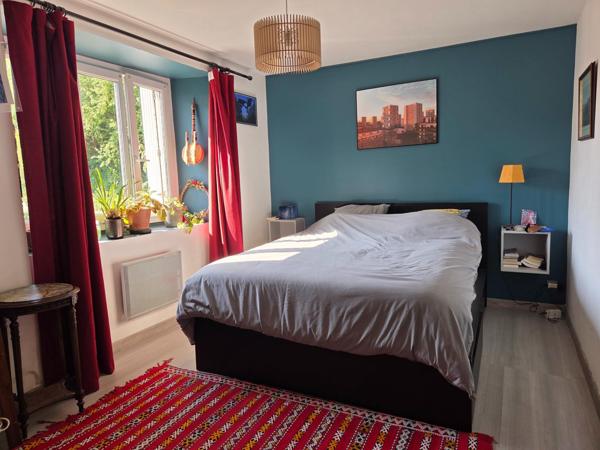 Maison à PLOUNEVEZ-MOEDEC, 22810 - 6 pièces 118m²
