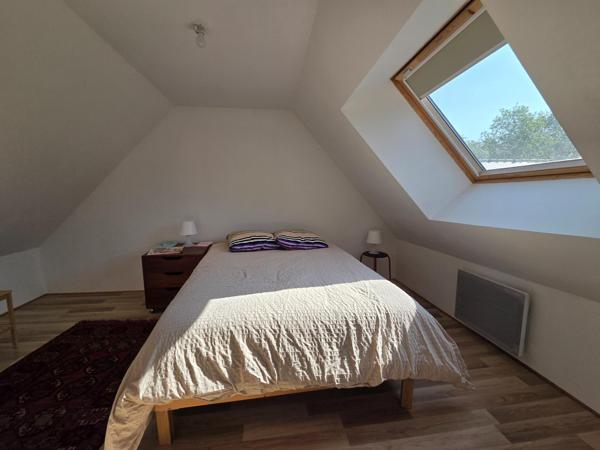 Maison à PLOUNEVEZ-MOEDEC, 22810 - 6 pièces 118m²