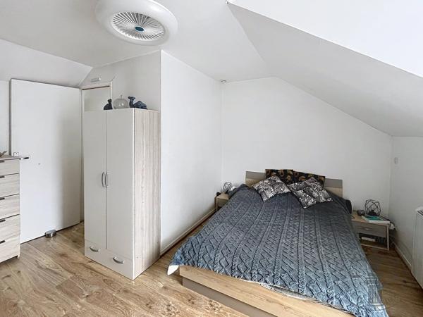 Vente                                                      Maison
                        
                     3 pièces                      62 m2                     à Saint-Arnoult-en-Yvelines