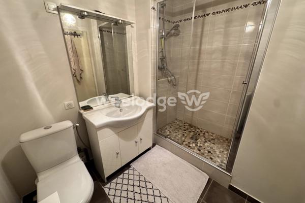 Maison à vendre 5 pièces de 89,8 m² à Achères