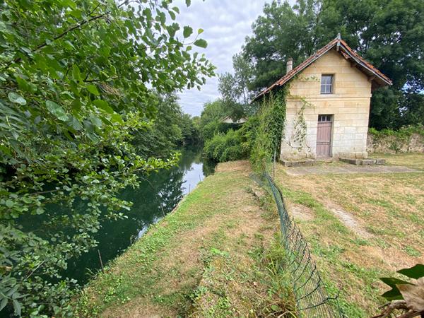 Maison Niort 6 pièces -160 m2