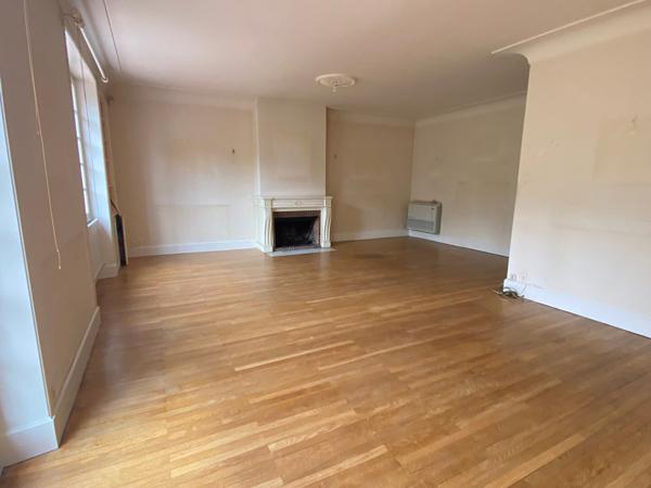 Maison Niort 6 pièces -160 m2