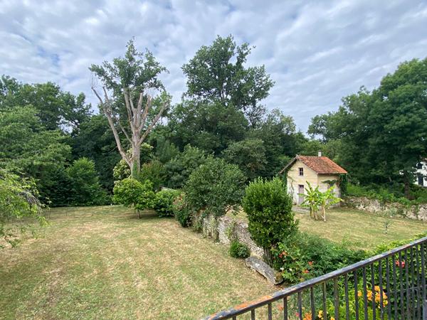 Maison Niort 6 pièces -160 m2