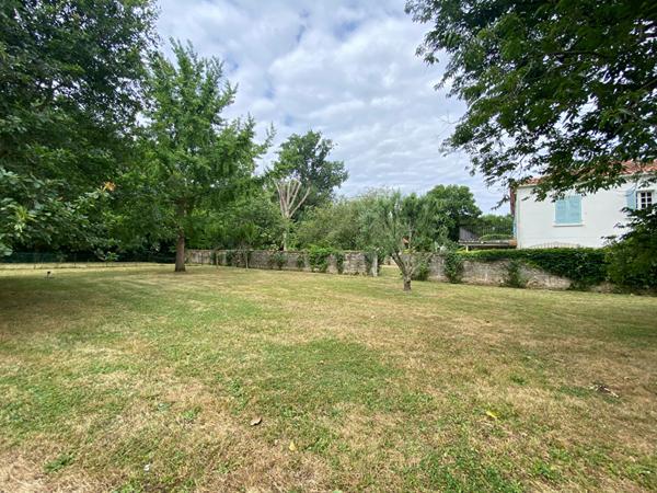 Maison Niort 6 pièces -160 m2