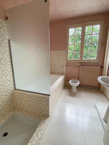 Maison Niort 6 pièces -160 m2