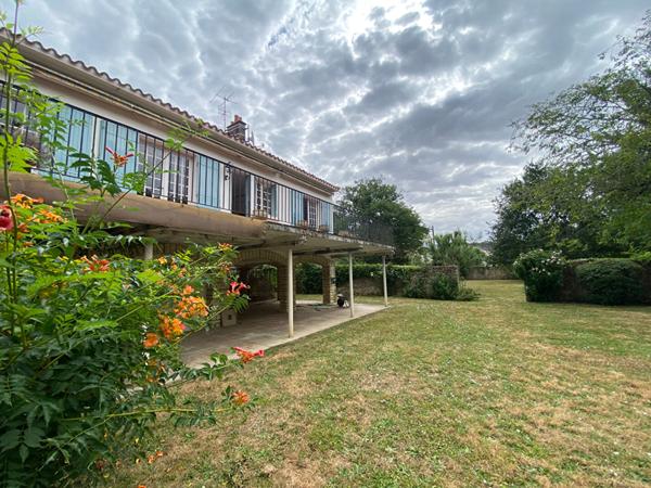 Maison Niort 6 pièces -160 m2