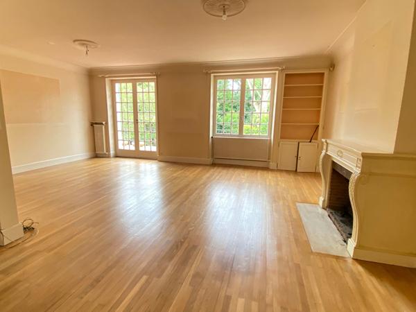 Maison Niort 6 pièces -160 m2