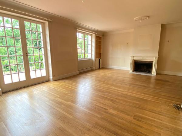 Maison Niort 6 pièces -160 m2