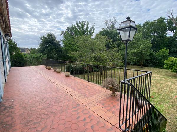 Maison Niort 6 pièces -160 m2