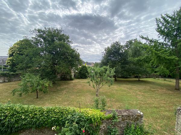 Maison Niort 6 pièces -160 m2