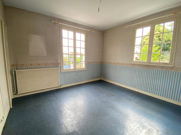 Maison Niort 6 pièces -160 m2