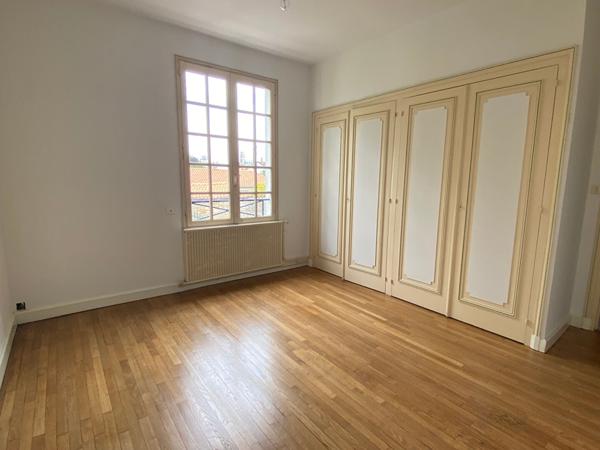 Maison Niort 6 pièces -160 m2