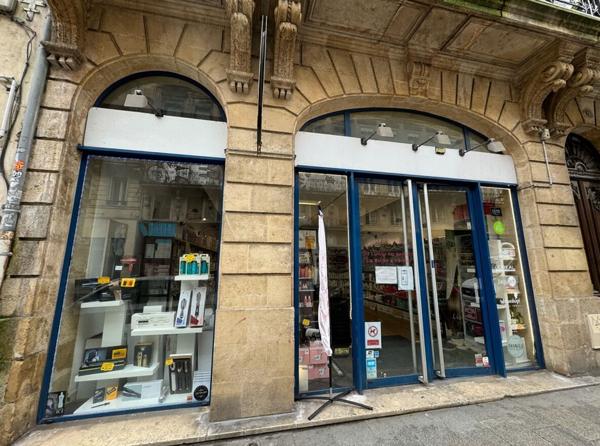 Cession de bail Bordeaux