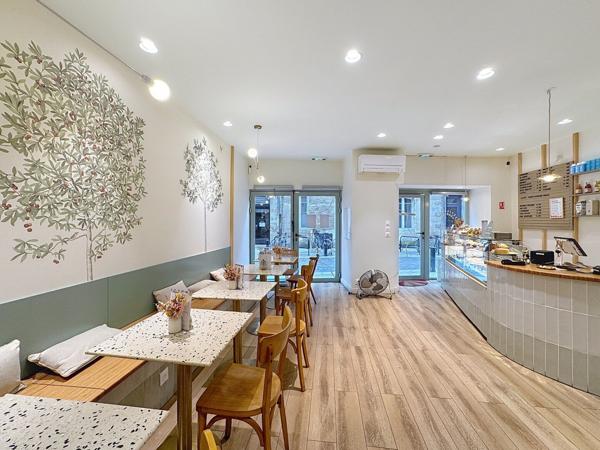 St Michel Fonds de commerce Bordeaux