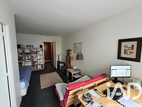 Appartement à vendre 1 pièce 32 m² Paris 17