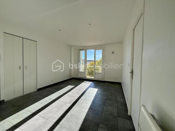 Appartement de 51,32 m²