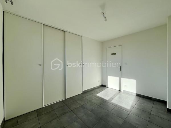 Appartement de 51,32 m²