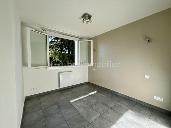 Appartement de 51,32 m²
