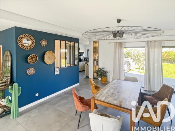 Maison à vendre 5 pièces 150 m² Milhaud