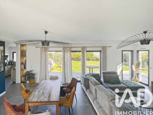 Maison à vendre 5 pièces 150 m² Milhaud