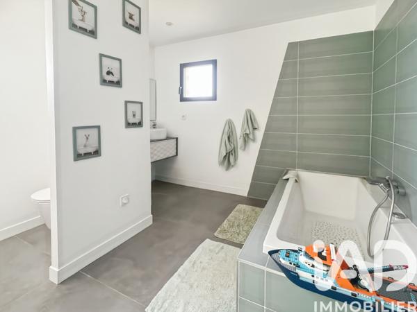Maison à vendre 5 pièces 150 m² Milhaud
