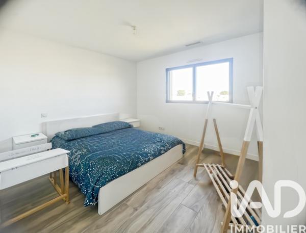 Maison à vendre 5 pièces 150 m² Milhaud