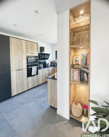 Maison à vendre 5 pièces 150 m² Milhaud