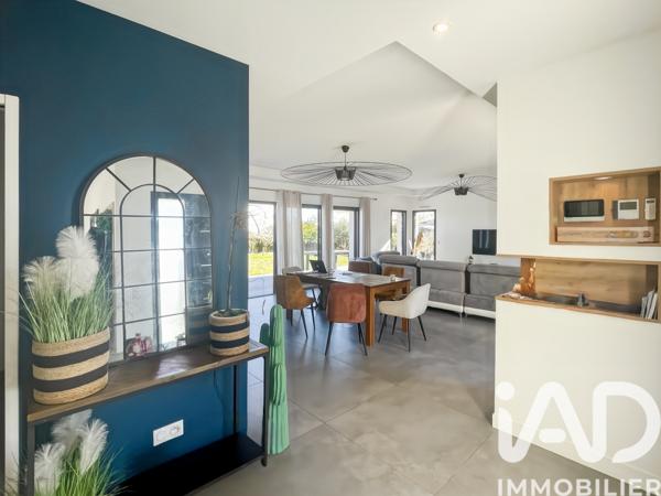 Maison à vendre 5 pièces 150 m² Milhaud