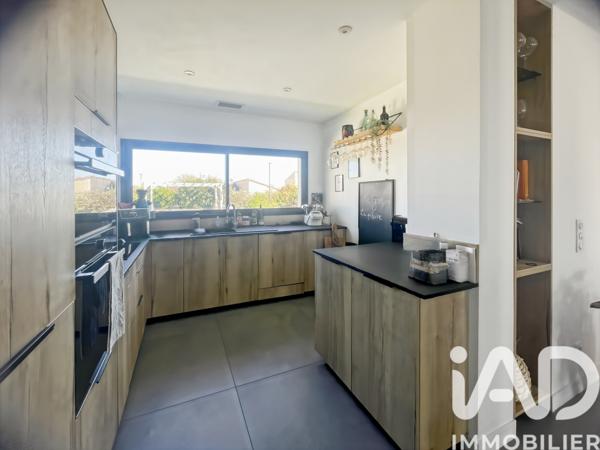 Maison à vendre 5 pièces 150 m² Milhaud