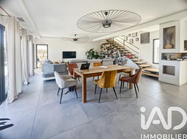Maison à vendre 5 pièces 150 m² Milhaud