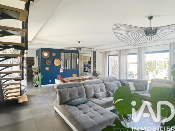 Maison à vendre 5 pièces 150 m² Milhaud