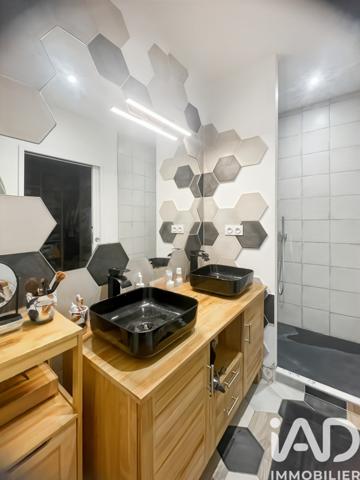 Maison à vendre 5 pièces 150 m² Milhaud