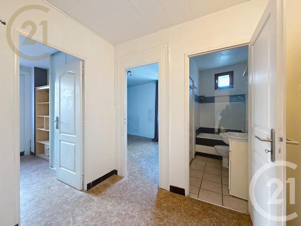 Maison à vendre  4 pièces - 82,85 m2 FRONTIGNAN - 34