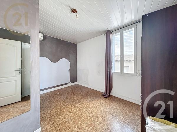 Maison à vendre  4 pièces - 82,85 m2 FRONTIGNAN - 34