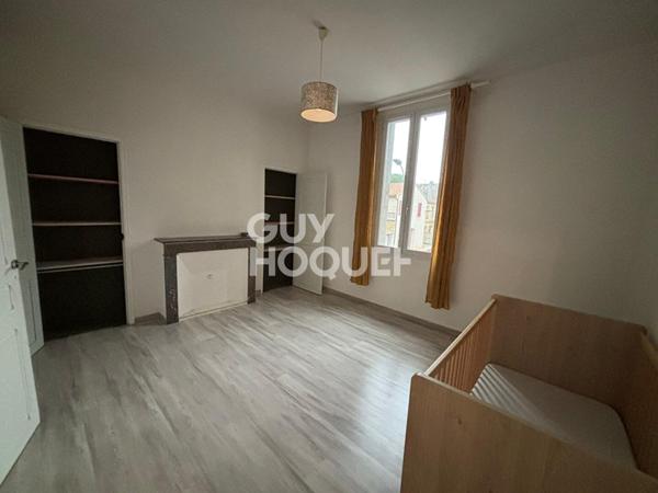 Maison à vendre à Cuxac d'Aude - Référence V1369CG